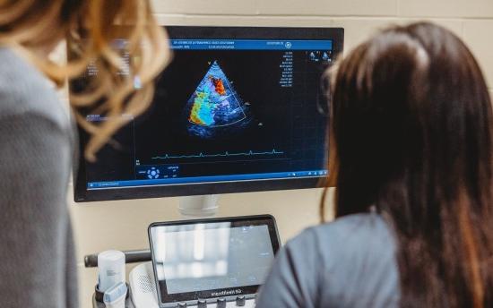 Sonography-Echocardiography Technology